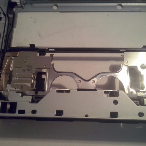 Compartment Block part number A1203445F