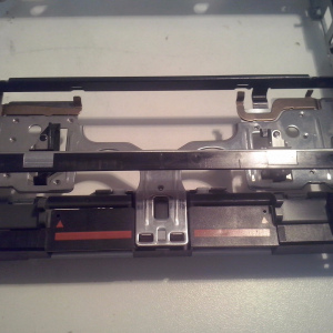 Compartment Block part number A1203445F