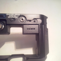 Panel Block part number A1885376A