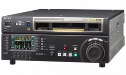 gallery/manutencao hdw1800 video sony